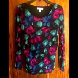 Coldwater Creek Top-Closet clear out!